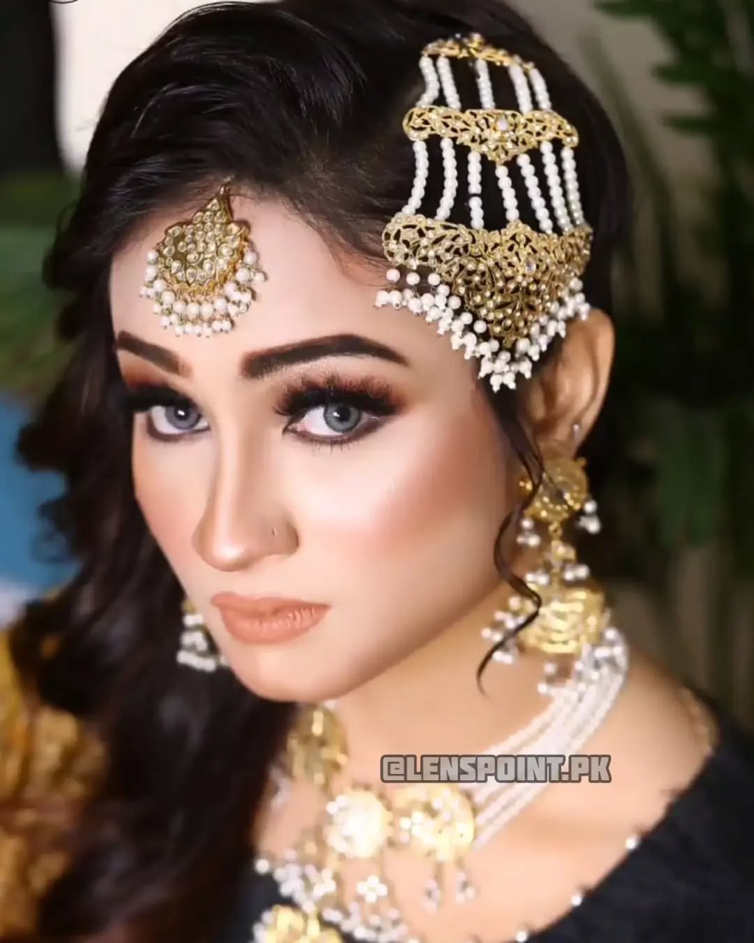 SOLITAIRE (EYESIGHT)