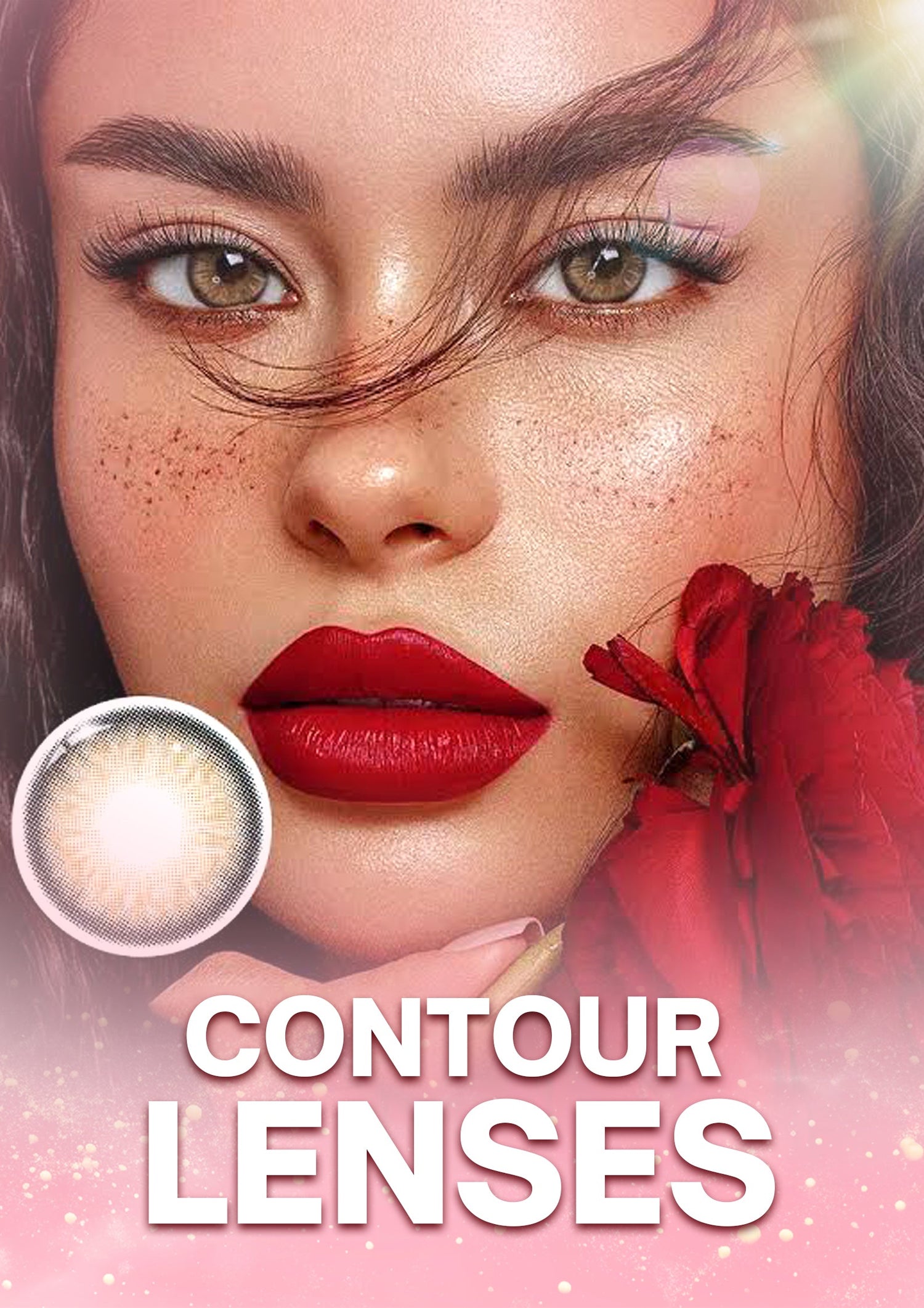 CONTOUR LENSES