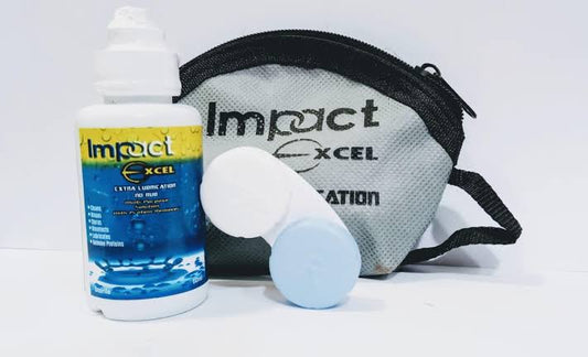 IMPACT SOLUTION KIT (60 ml)