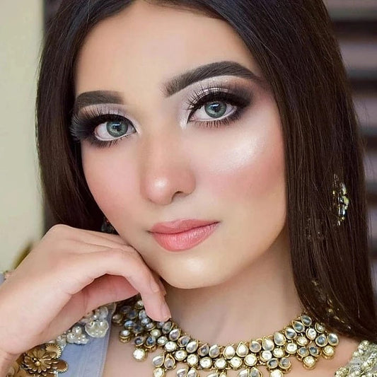 GRAY GREEN (EYESIGHT)