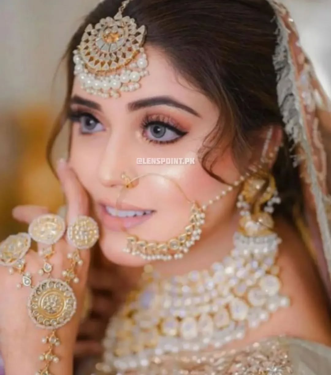 SOLITAIRE (EYESIGHT)